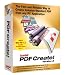 SCANSOFT, PDF CREATE V2.0 CD MOST US - M009A-G00-2.0