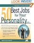 50 Best Jobs for Your Personality