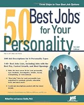 50 Best Jobs for Your Personality