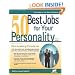 50 Best Jobs for Your Personality