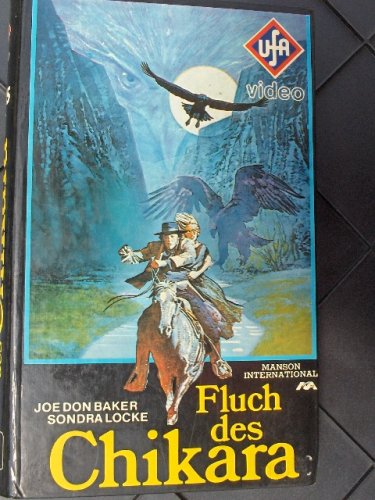 Fluch des Chikara