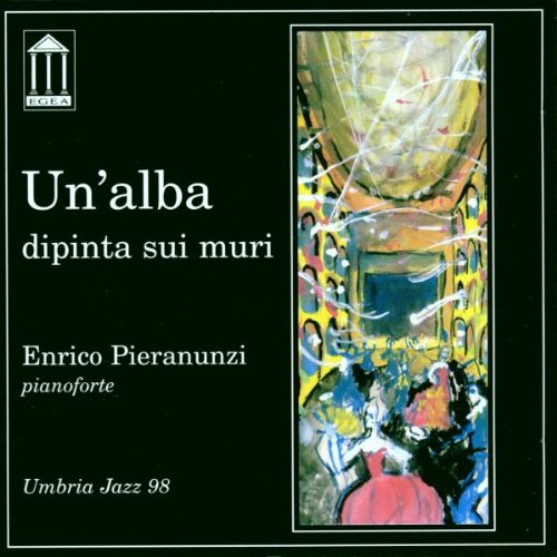 Enrico Pieranunzi Photo 14