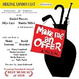 Make Me An Offer (Original London Cast)