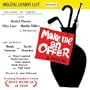 Make Me An Offer (Original London Cast)