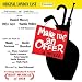 Make Me An Offer (Original London Cast)