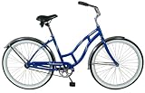 Schwinn Women's Scenic Bicycle (Blue)