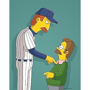 Les Simpson - L'intégrale de la saison 17