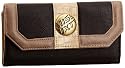 Miss60 Accessories Women's Hara Big Size Wallet