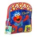 Sesame Street character backpack for children - Elmo kids size Back Pack