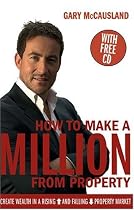 How to Make a Million From Property (Book & CD)