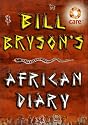Bill Bryson African Diary