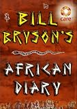 Bill Bryson African Diary