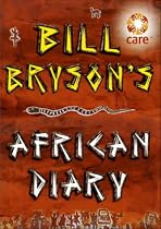 Bill Bryson African Diary