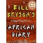 Bill Bryson African Diary