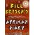 Bill Bryson African Diary