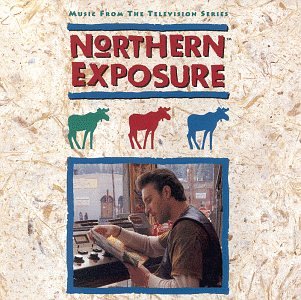 CD-Charts  Music : Northern Exposure: Music From The Television Series (1990-95 Television Series)