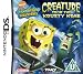 SpongeBob SquarePants: Creature from the Krusty Krab (Nintendo DS)