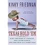 Texas Hold 'em: How I Was Born in a Manger, Died in the Saddle, and Came Back as a Horny Toad