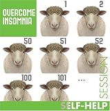 Overcome Insomnia (Hypnotic Session)