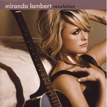Set A Shopping Price Drop Alert For Revolution by Miranda Lambert