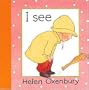 I See (Board Book)