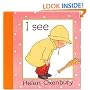 I See (Board Book)