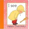 I See (Board Book)