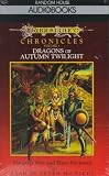 Dragons of Autumn Twilight (The Dragonlance Chronicles, Vol 1) image