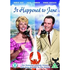 It Happened To Jane [DVD]