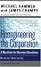 Reengineering the Corporation: A Manifesto for Business Revolution (Collins Business Essentials)
