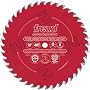 Freud P410 Premier Fusion 10-Inch 40 Tooth Hi-ATB General Purpose Saw Blade with 5/8-Inch Arbor and PermaShield Coating