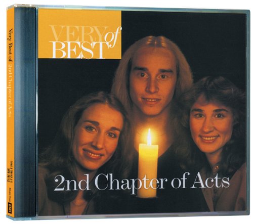 2nd Chapter Of Acts - Best of 2nd Chapter of Acts - Zortam Music
