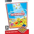 Focus Multimedia JUNIORSCRABBLE Junior Scrabble Interactive [windows 98 me...