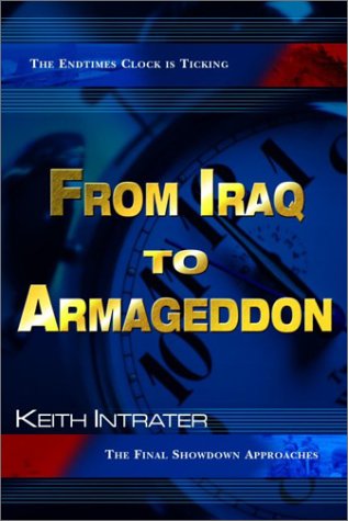 From Iraq to Armageddon under Prophecy in The Books Store