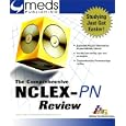 The Comprehensive NCLEX-PN Review on CD-ROM