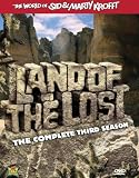 Land of the Lost - The Complete Third Season