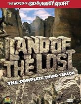 Land of the Lost - The Complete Third Season