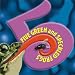 Five Green and Speckled Frogs: Handprint Books