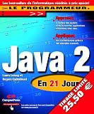 Java 2 en 21 jours (Tirage Limit�)