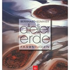 Atelier Erde: Farbstudien