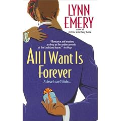 All I Want Is Forever