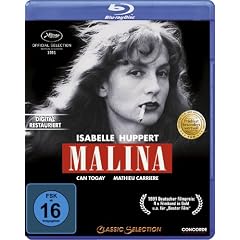 Malina [Blu-ray]