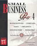 Software : Small Business Pro 4