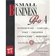 Small Business Pro 4 by Nolo