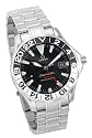 Omega Men's Seamaster GMT 300M Automatic Chronometer Watch #2234.50.00