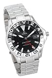 Omega Men's Seamaster GMT 300M Automatic Chronometer Watch #2234.50.00