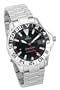 Omega Men's 2234.50.00 Seamaster 300M GMT Automatic Watch