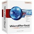 WordPerfect Office 2002 Professional Edition by Corel