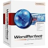 WordPerfect Office 2002 Professional Edition by Corel