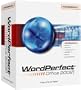 WordPerfect Office 2002 Professional Edition